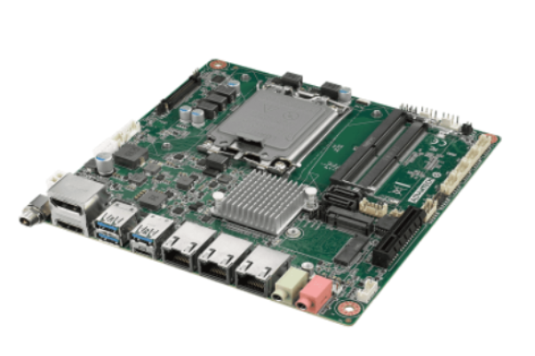 工控機(jī)主板助力電力設(shè)備檢測儀器智能化升級(jí)