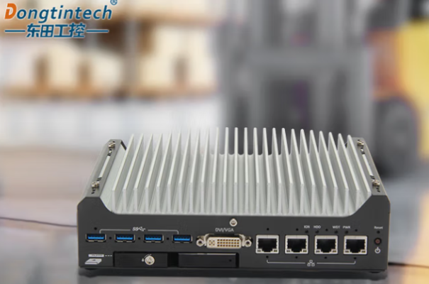 嵌入式計(jì)算機(jī)助力無人機(jī)數(shù)據(jù)采集——東田應(yīng)用案例DTB-3049-H310