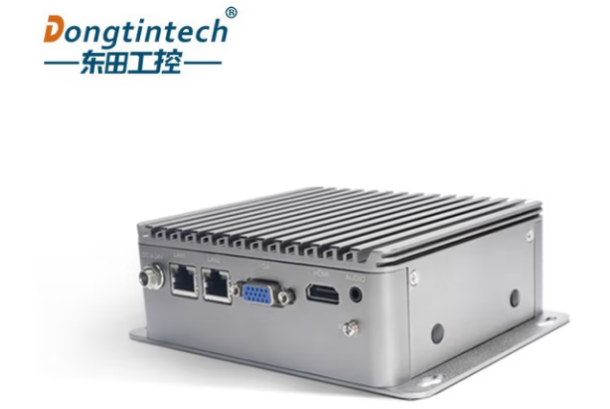 工控迷你主機(jī):緊湊設(shè)計(jì),賦能工業(yè)自動(dòng)化