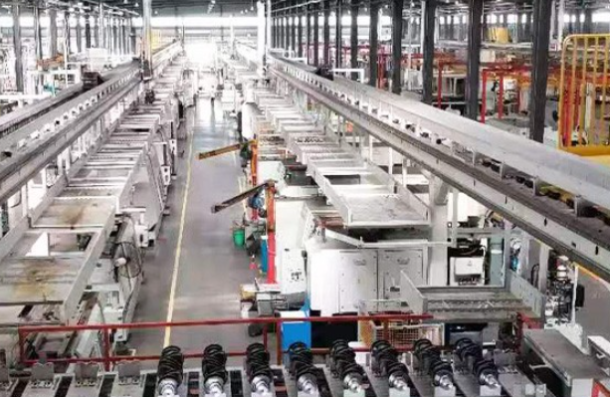 嵌入式主機：滿足生產線高效需求的理想解決方案|DTB-3312-Q670E